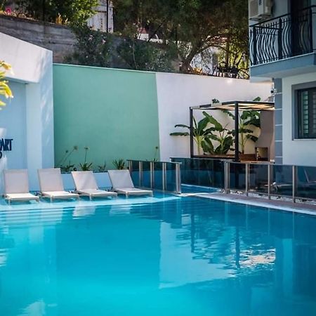 Nurhal Apart Muğla Exterior photo