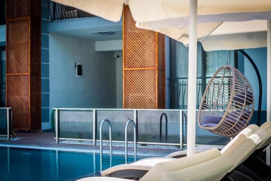Nurhal Apart Muğla Exterior photo